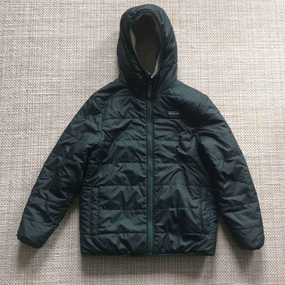 Patagonia Reversible Jacket - Picture 3 of 5